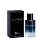 DIOR SAUVAGE MEN EDT 100ML - Miniatura 1
