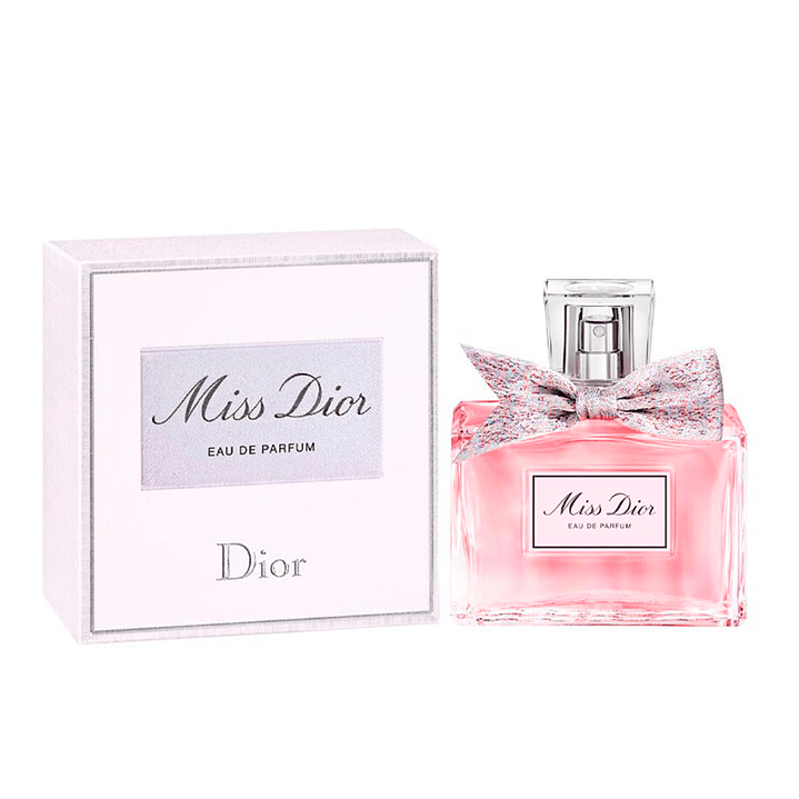DIOR MISS DIOR EDP 100ML 1