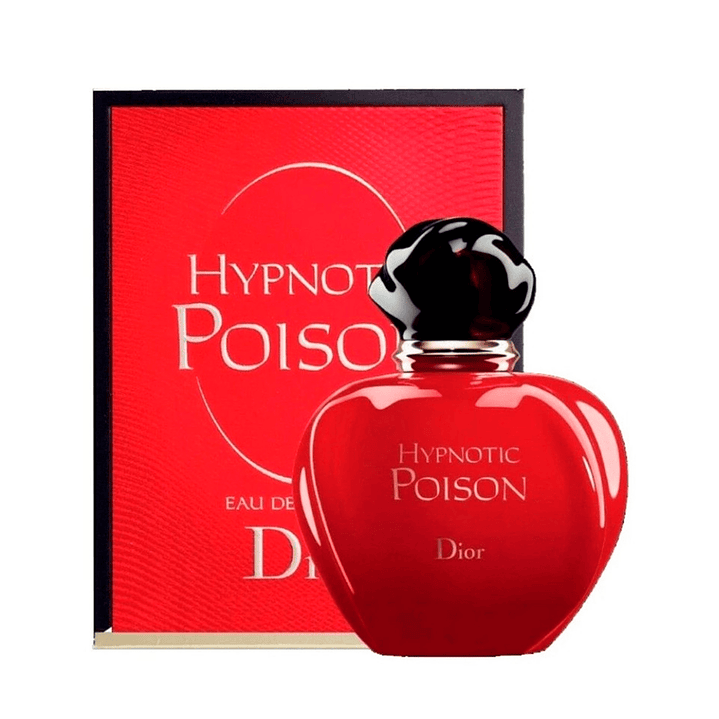 DIOR HYPNOTIC POISON WOMAN EDT 100ML 1