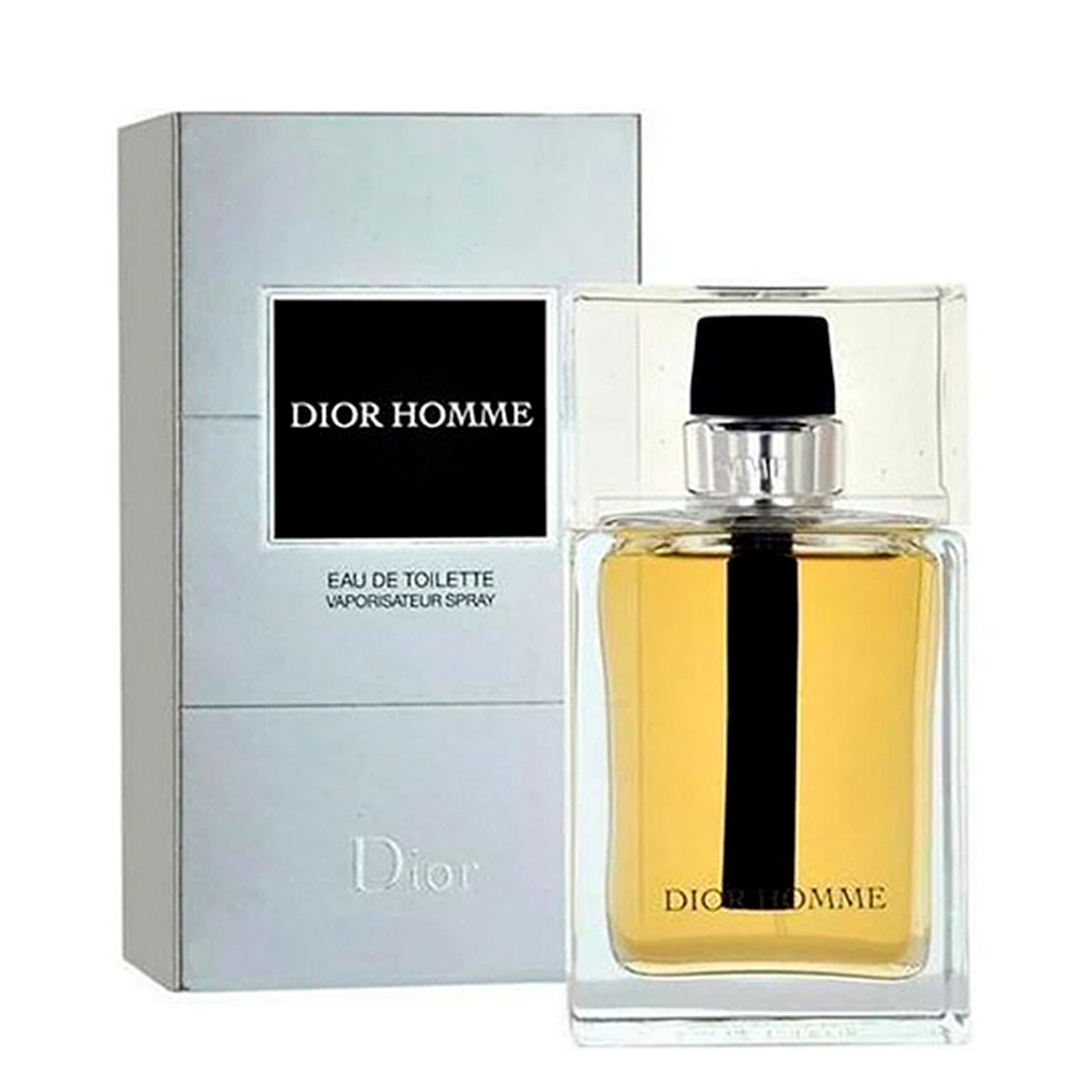 DIOR HOMME EDT 100ML 1