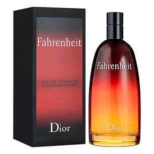 DIOR FAHRENHEIT MEN EDT 200ML