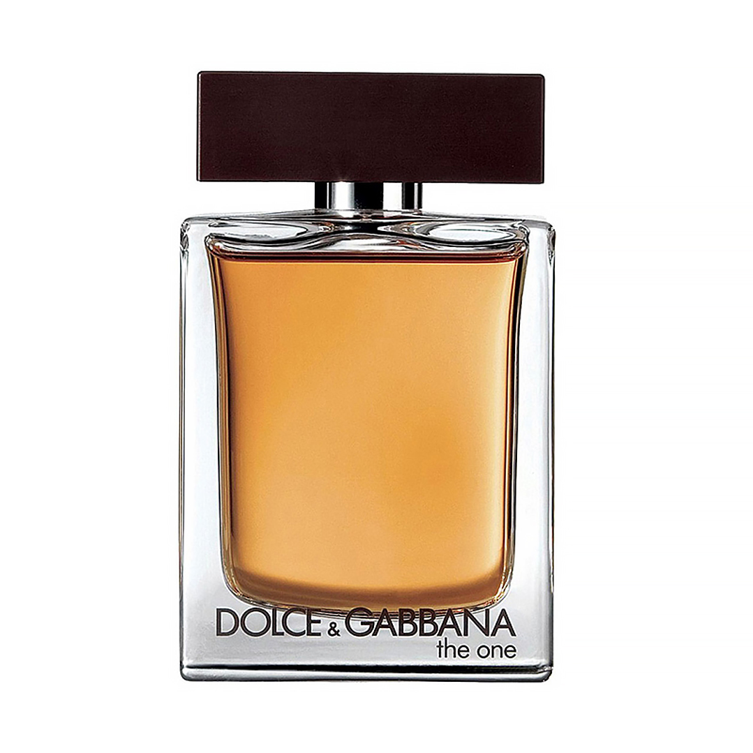 DOLCE GABBANA THE ONE MEN EDT 100ML 2