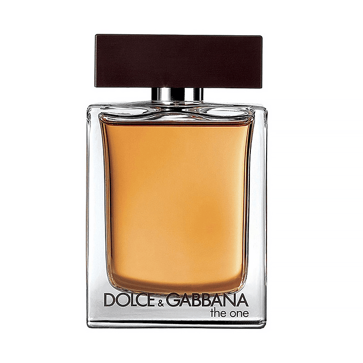 DOLCE GABBANA THE ONE MEN EDT 100ML 2