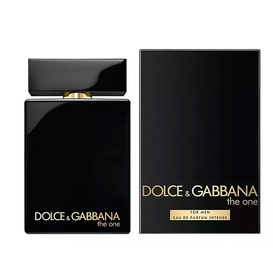 DOLCE GABBANA THE ONE INTENSE MEN EDP 100ML 1