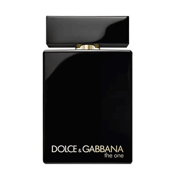 DOLCE GABBANA THE ONE INTENSE MEN EDP 100ML 2