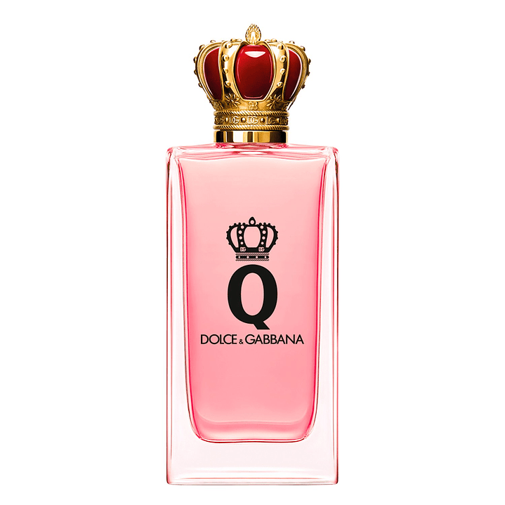 DOLCE GABBANA QUEEN EDP 100ML 2