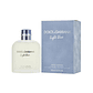 DOLCE GABBANA LIGHT BLUE MEN EDT 200ML - Miniatura 1
