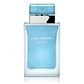 DOLCE GABBANA LIGHT BLUE INTENSE WOMAN EDP 100ML - Miniatura 2