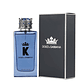 DOLCE GABBANA KING MEN EDP 150ML - Miniatura 1