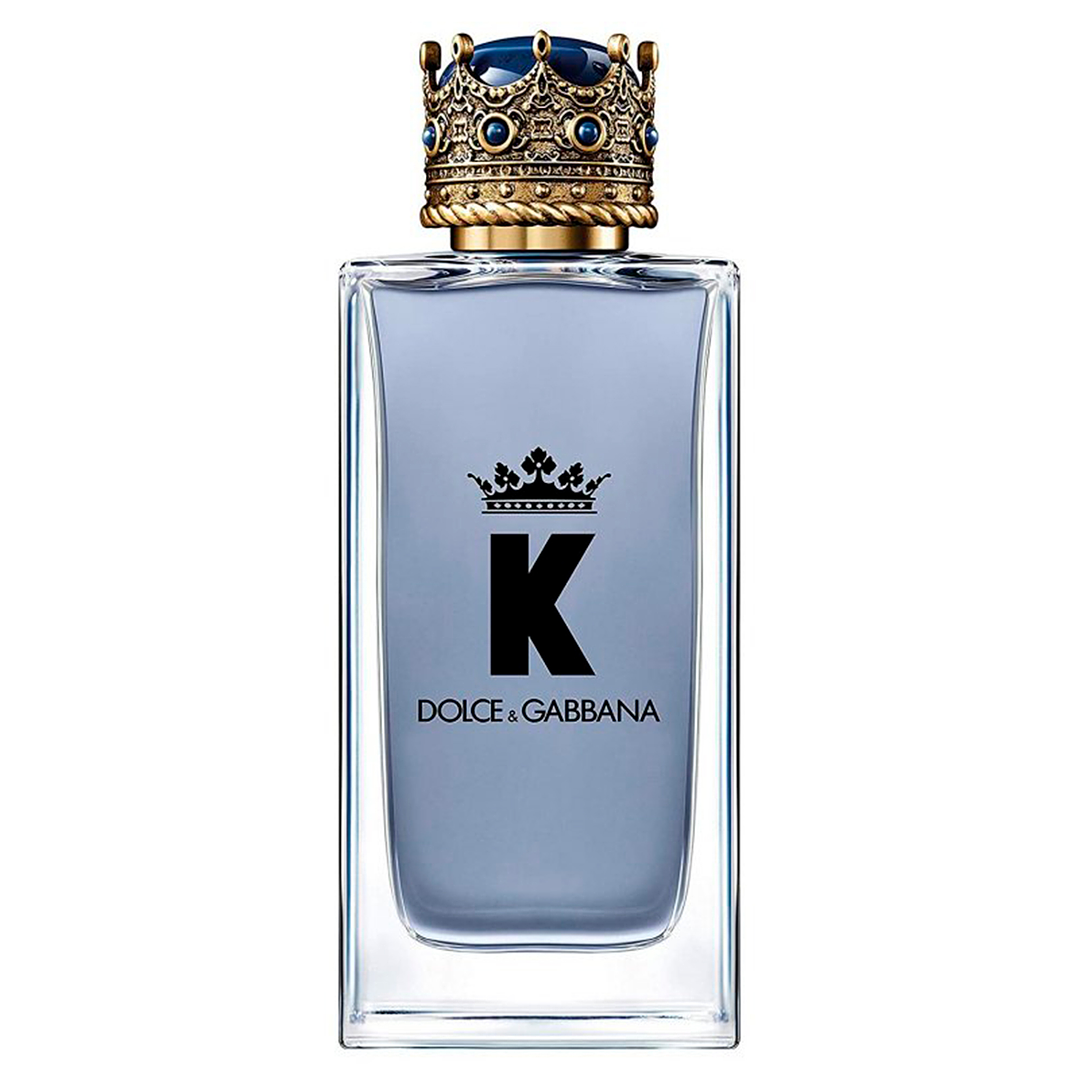 DOLCE GABBANA KING MEN EDP 150ML 2