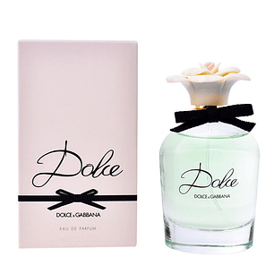 DOLCE GABBANA DOLCE WOMAN EDP 75ML