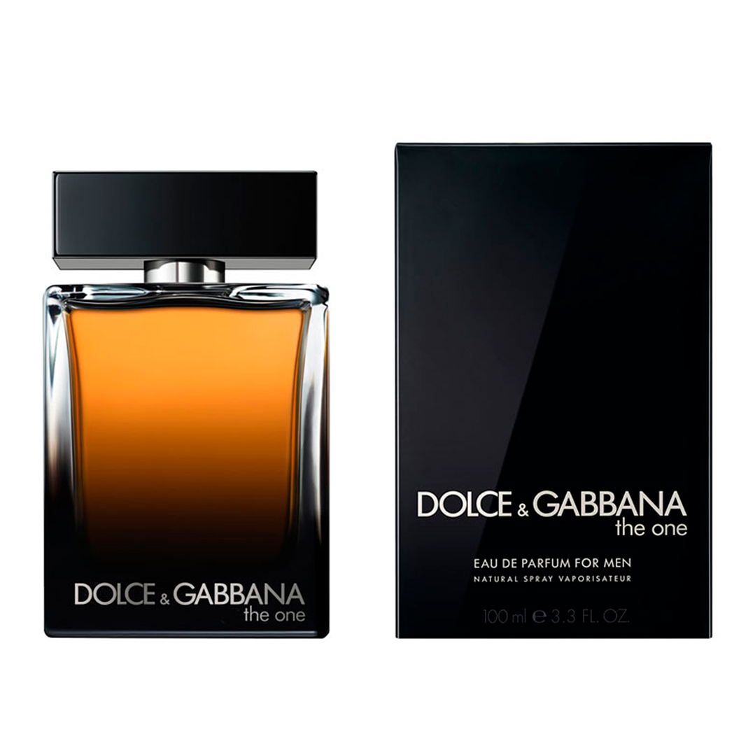 DOLCE GABBANA THE ONE MEN EDP 100ML 1