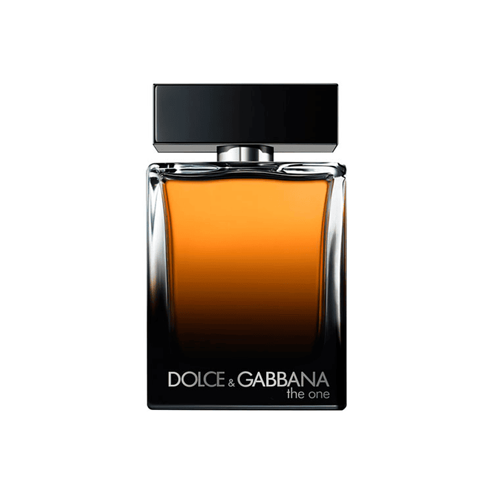 DOLCE GABBANA THE ONE MEN EDP 100ML 2