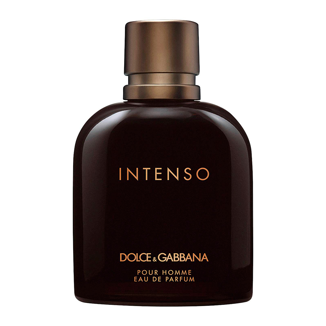 DOLCE GABBANA POUR HOMME INTENSO EDP 125ML 2