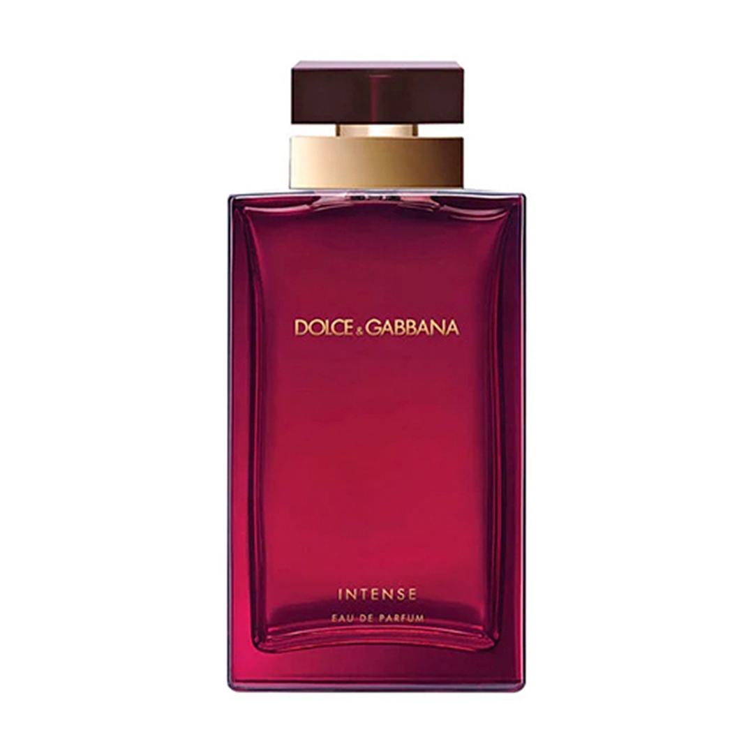 DOLCE GABBANA POUR FEMME INTENSE EDP 100ML 2