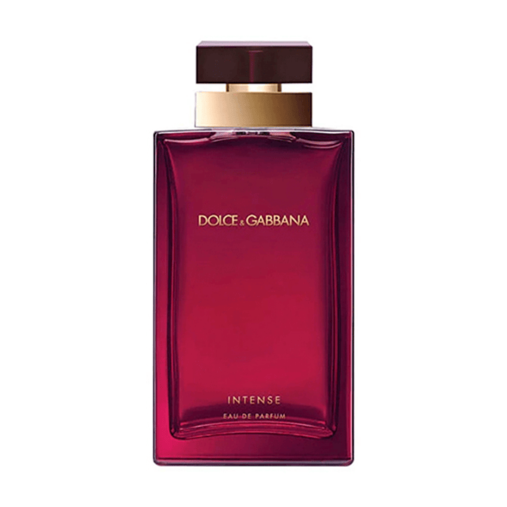 DOLCE GABBANA POUR FEMME INTENSE EDP 100ML 2
