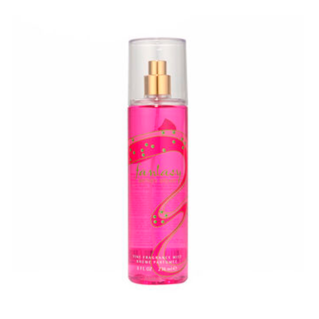 BRITNEY SPEARS FANTASY BODY MIST SPLASH 236ML 1