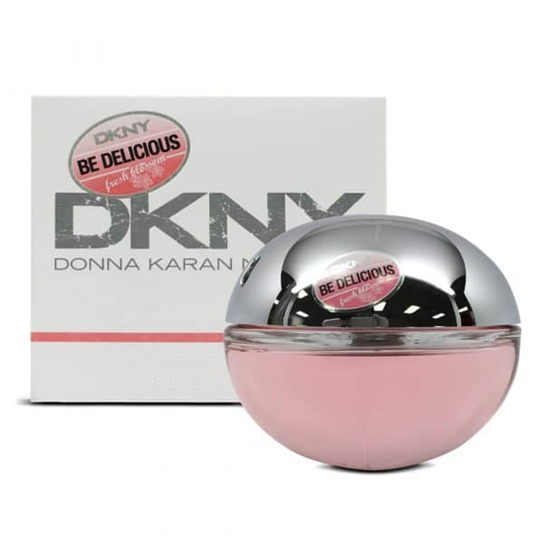 DKNY FRESH BLOSSOM WOMAN EDP 100ML  1