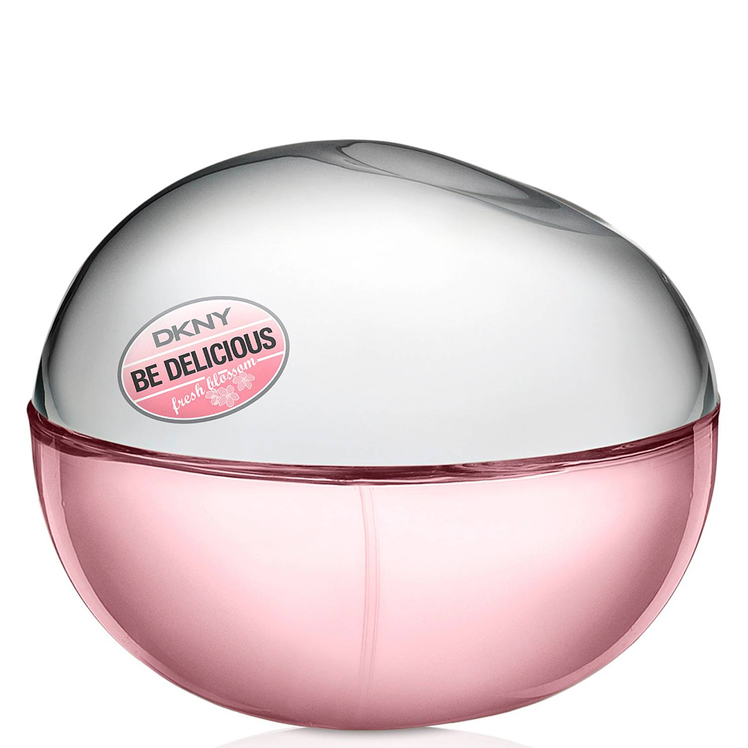 DKNY FRESH BLOSSOM WOMAN EDP 100ML  2
