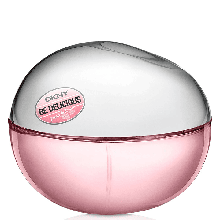 DKNY FRESH BLOSSOM WOMAN EDP 100ML  2