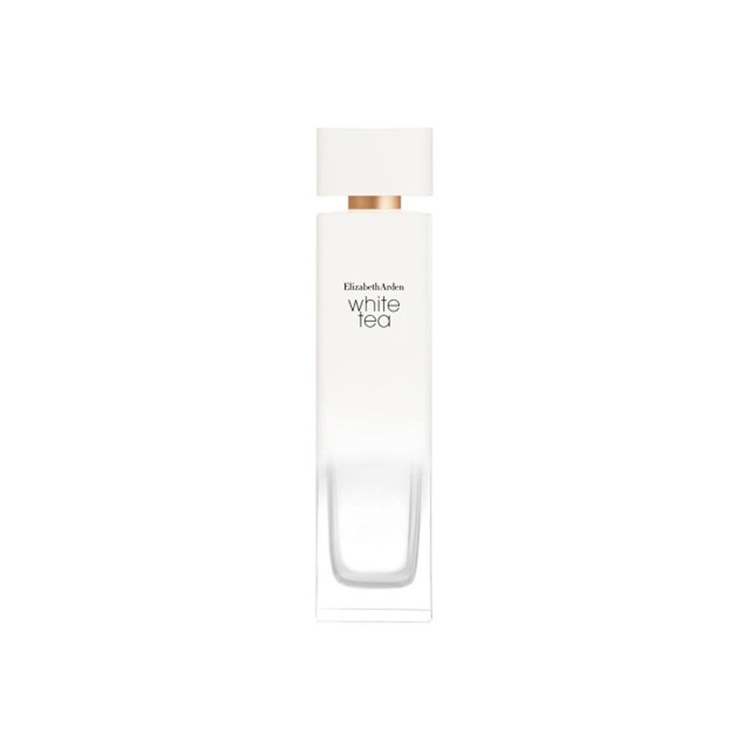 ELIZABETH ARDEN WHITE TEA 100ML + BL 100ML 2