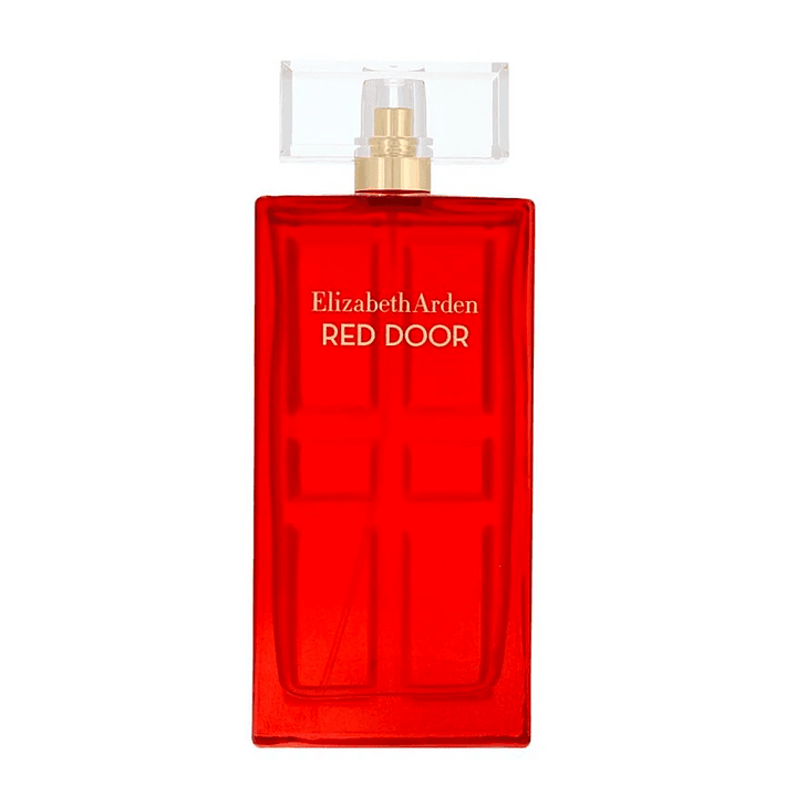 ELIZABETH ARDEN RED DOOR WOMAN EDT 100ML 1