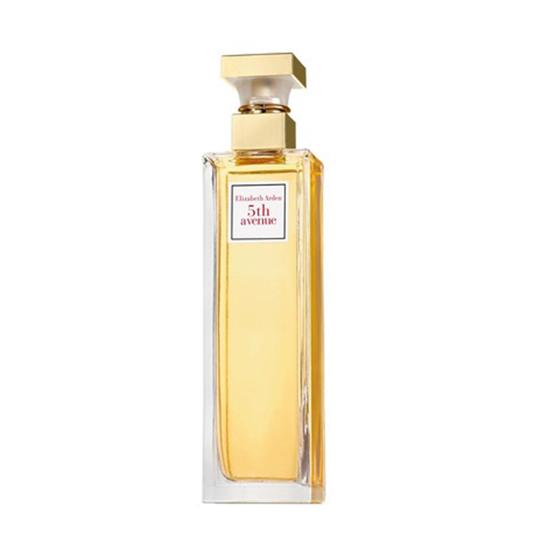 ELIZABETH ARDEN 5TH AVENUE WOMAN EDP 125ML 2