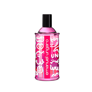 EMANUEL UNGARO  FRESH FOR HER EDT 100ML