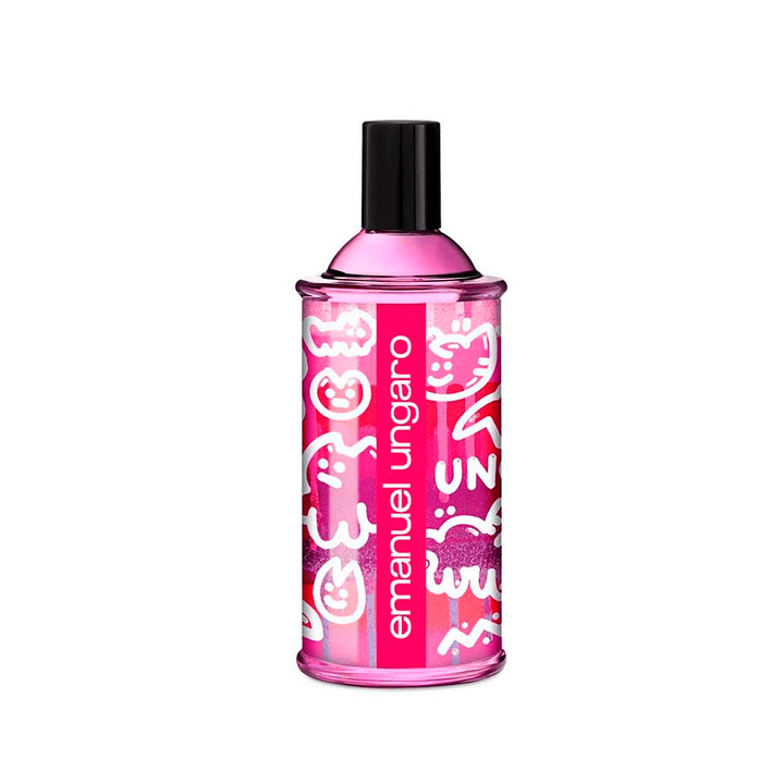 EMANUEL UNGARO  FRESH FOR HER EDT 100ML 1