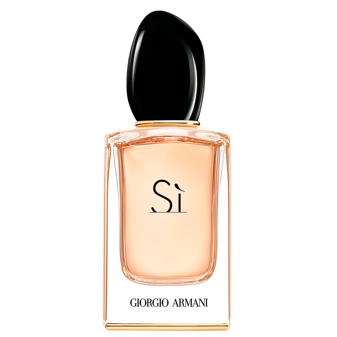 GIORGIO ARMANI SI WOMAN EDP 50ML 2