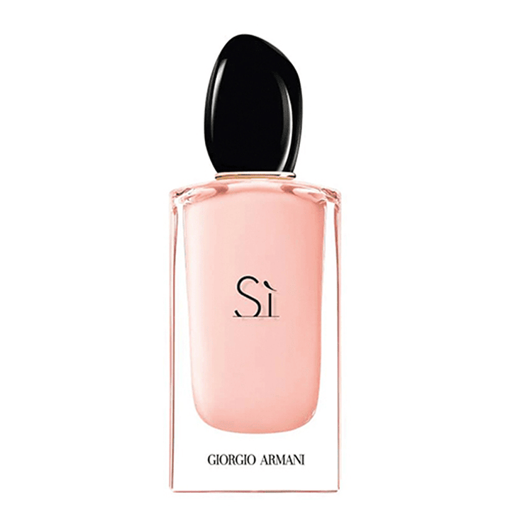 GIORGIO ARMANI SI WOMAN EDP 100ML 1