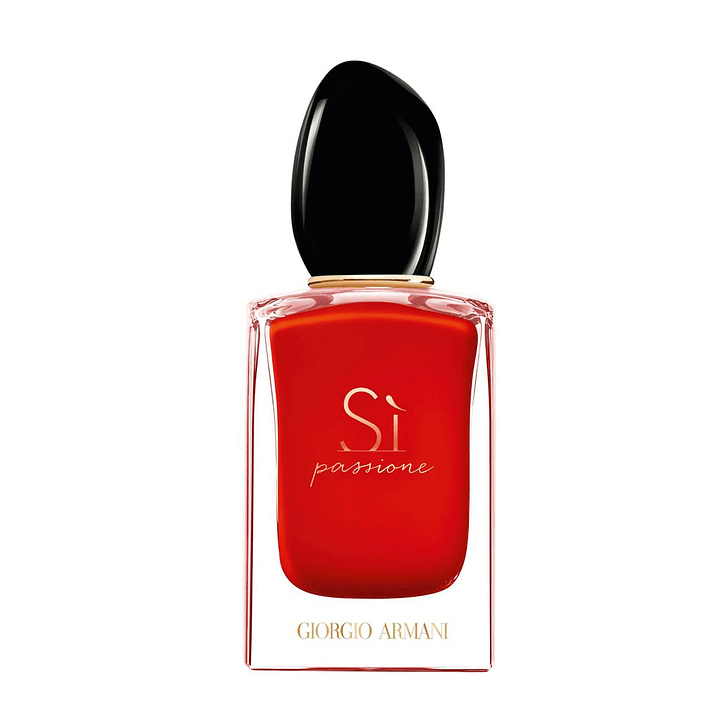 GIORGIO ARMANI SI PASSIONE WOMAN EDP 50ML 1
