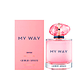 GIORGIO ARMANI MY WAY NECTAR EDP 90ML - Miniatura 1