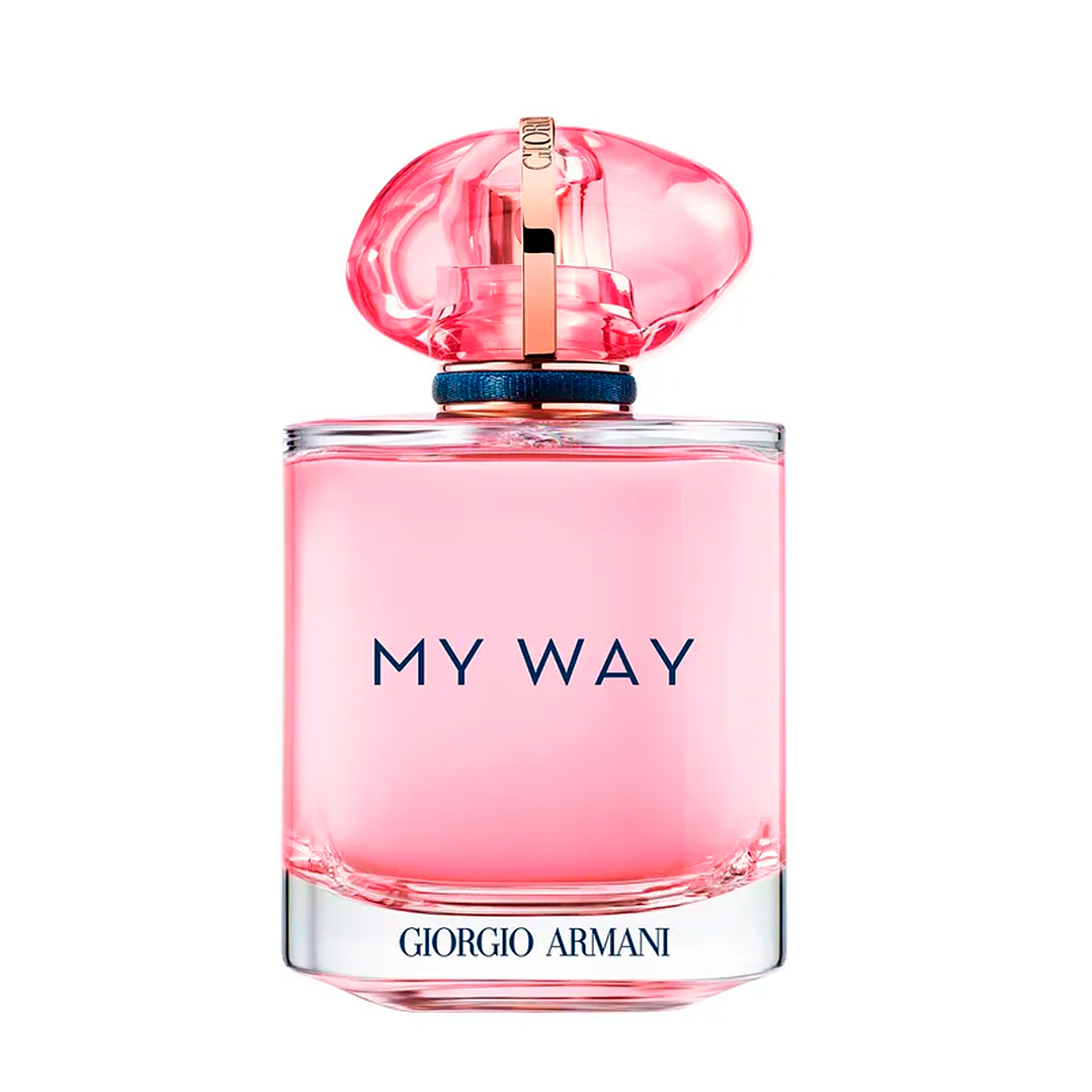 GIORGIO ARMANI MY WAY NECTAR EDP 90ML 2