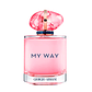 GIORGIO ARMANI MY WAY NECTAR EDP 90ML - Miniatura 2