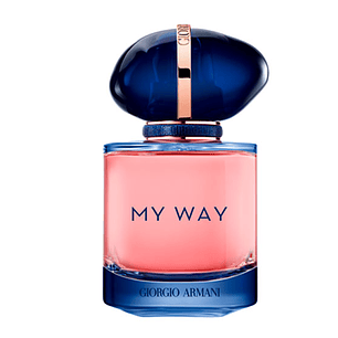 GIORGIO ARMANI MY WAY INTENCE WOMAN EDP 30ML