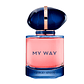 GIORGIO ARMANI MY WAY INTENCE WOMAN EDP 30ML - Miniatura 1