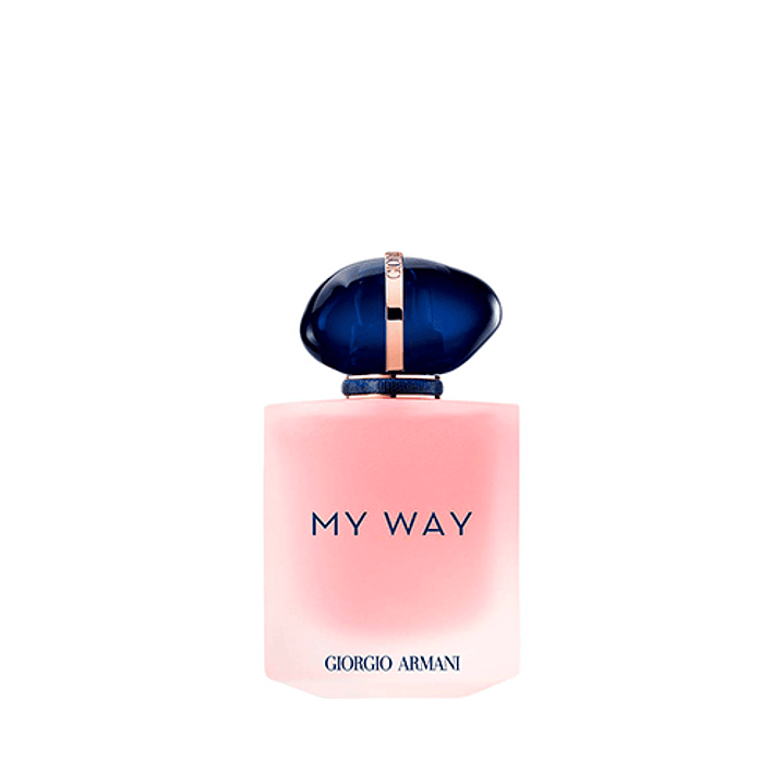 GIORGIO ARMANI MY WAY FLORALE EDP 90ML 1