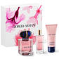 GIORGIO ARMANI MY WAY ARMANI EDP 90ML + 15ML +BL 50ML - Miniatura 1