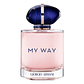 GIORGIO ARMANI MY WAY ARMANI EDP 90ML - Miniatura 1