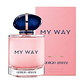 GIORGIO ARMANI MY WAY ARMANI EDP 90ML - Miniatura 2