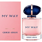 GIORGIO ARMANI MY WAY ARMANI EDP 50ML - Miniatura 1