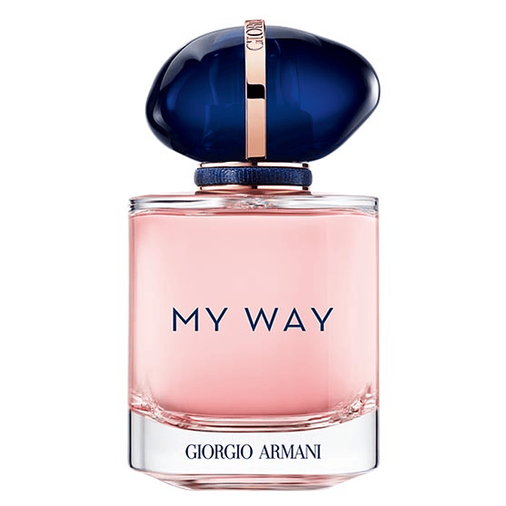GIORGIO ARMANI MY WAY ARMANI EDP 50ML 2