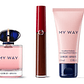 GIORGIO ARMANI MY WAY ARMANI EDP 30ML + BL 50ML + LABIAL - Miniatura 2