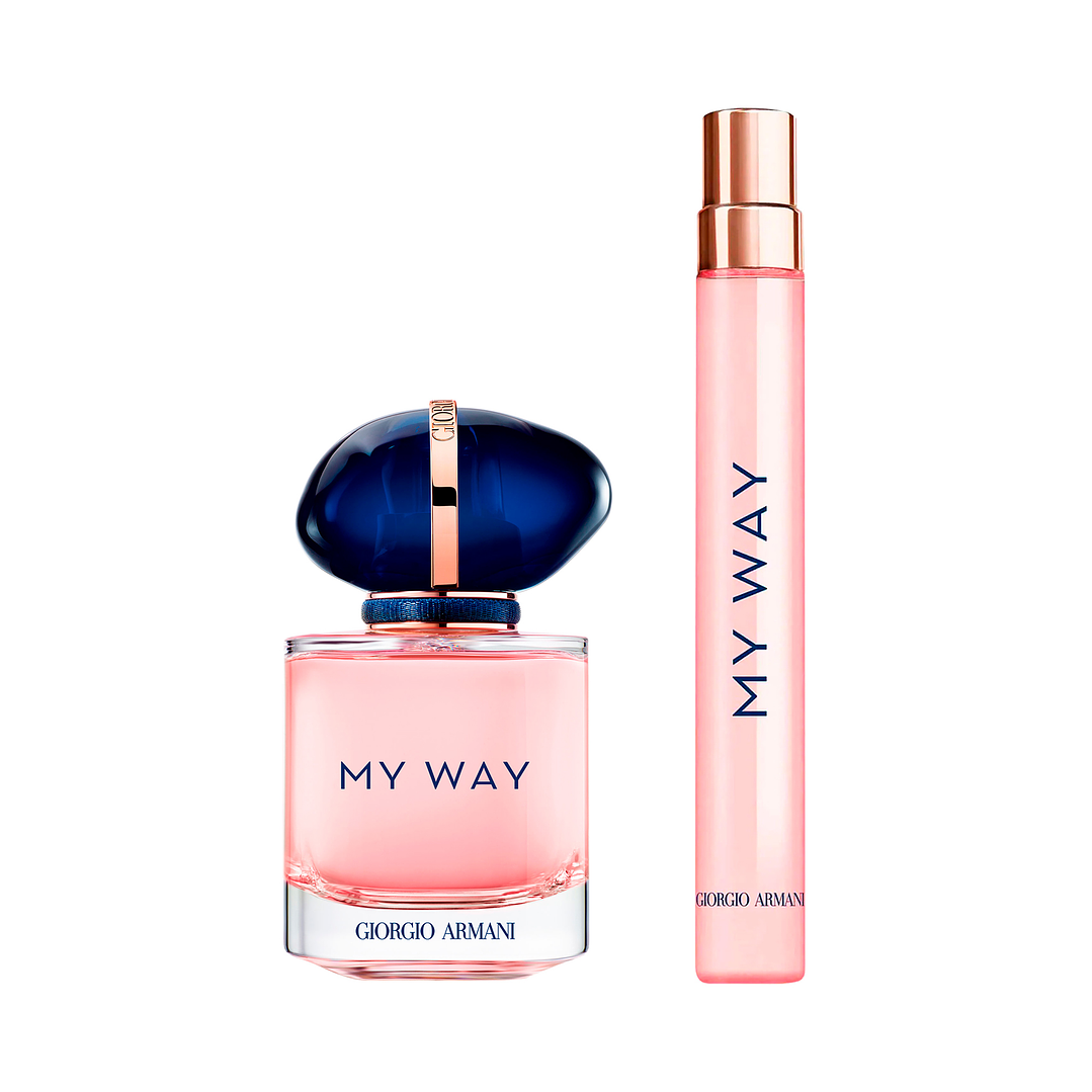 GIORGIO ARMANI MY WAY ARMANI EDP 30ML + 10ML  1