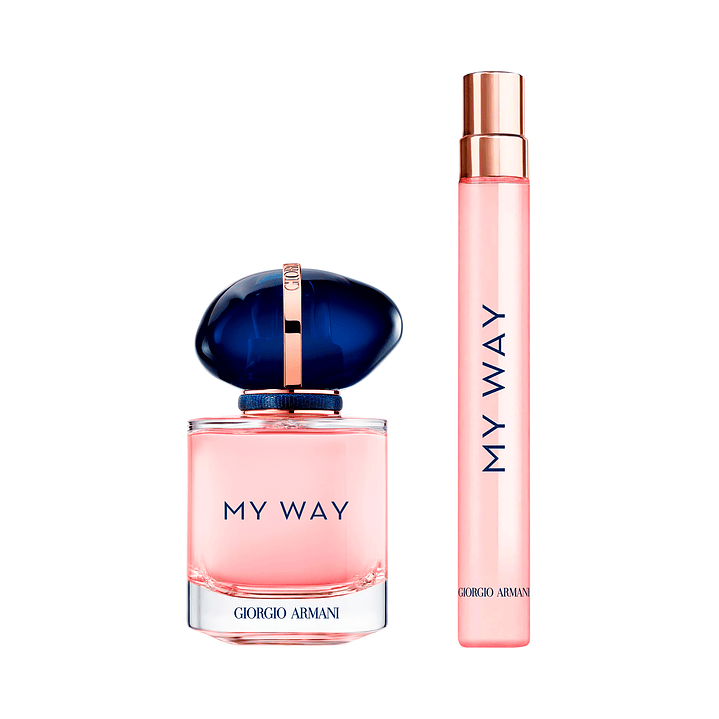 GIORGIO ARMANI MY WAY ARMANI EDP 30ML + 10ML  1