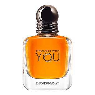 GIORGIO ARMANI EMPORIO STRONGER WITH YOU EDT 50ML