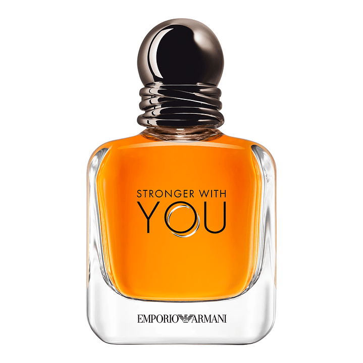 GIORGIO ARMANI EMPORIO STRONGER WITH YOU EDT 50ML 1