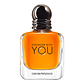 GIORGIO ARMANI EMPORIO STRONGER WITH YOU EDT 50ML - Miniatura 1