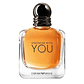 GIORGIO ARMANI EMPORIO STRONGER WITH YOU EDT 100ML - Miniatura 1
